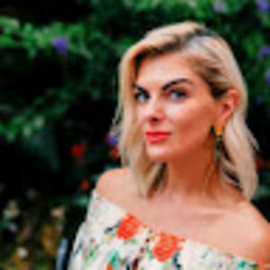 Meet your Posher, Jacquelyn